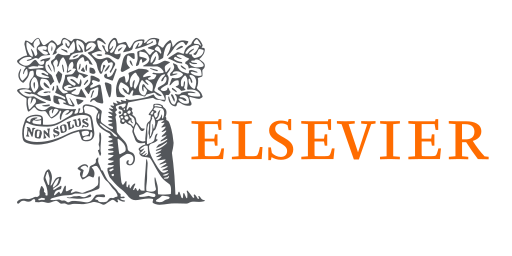 logo sponsor elsevier
