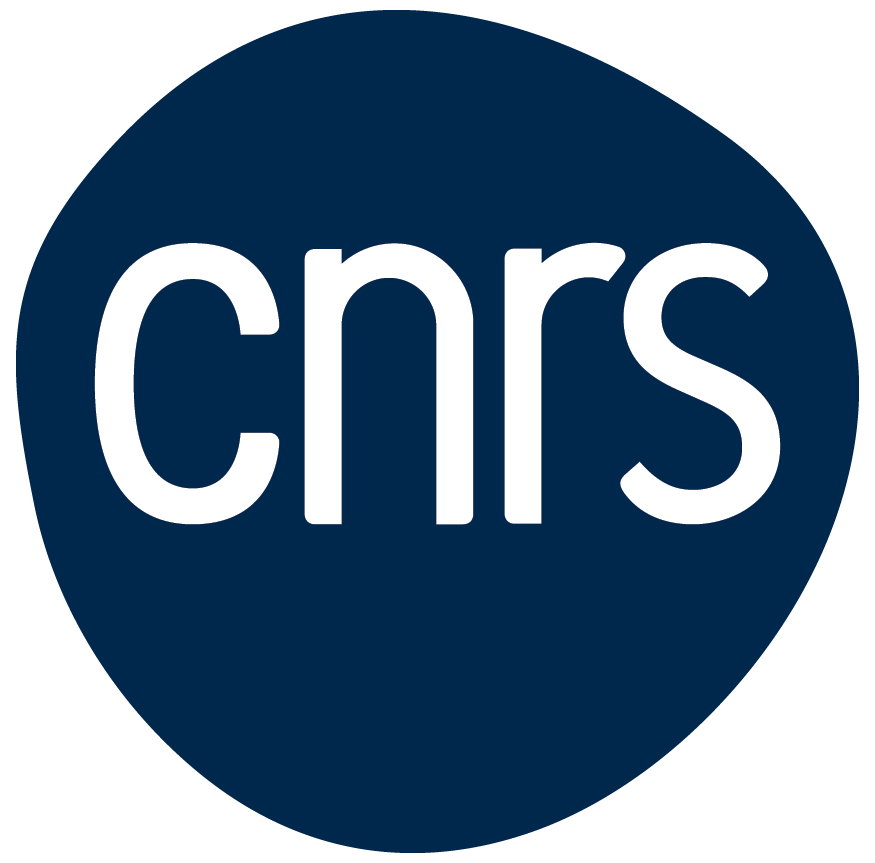 Sponsor CNRS