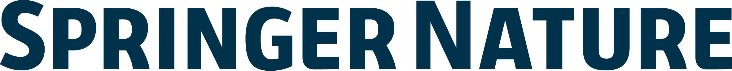 logo sponsor springer
